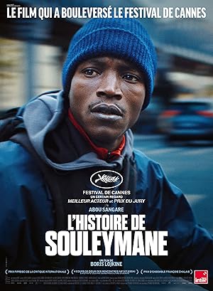 Souleymane’s Story