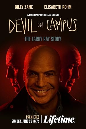 Devil on Campus: The Larry Ray Story