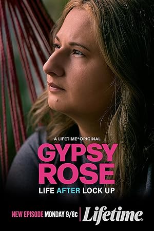 Gypsy Rose: Life After Lock Up