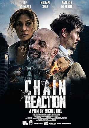 Chain Reaction