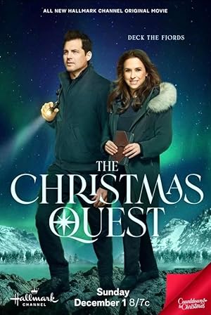 The Christmas Quest