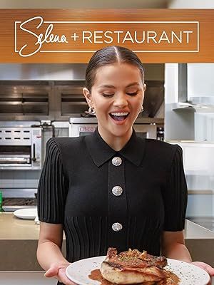 Selena + Restaurant