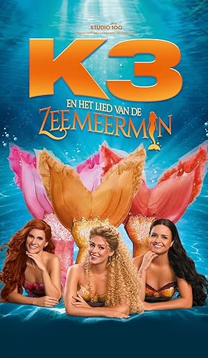 K3 and the Song of the Mermaid