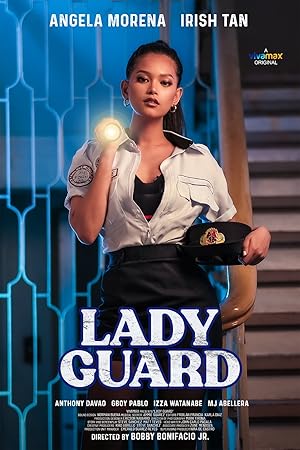 Lady Guard