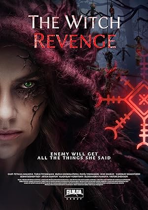 The Witch. Revenge