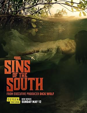 Sins of the South