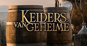 Kelders van Geheime