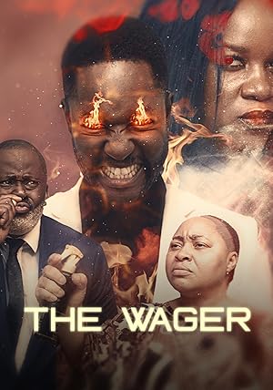 The Wager