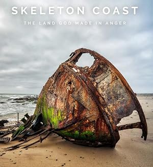 Skeleton Coast