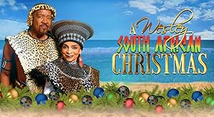 A Wesley South African Christmas