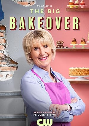 The Big Bakeover