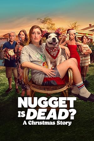 Nugget Is Dead?: A Christmas Story