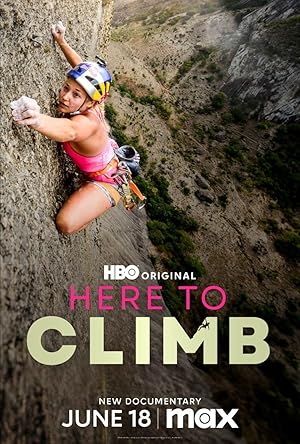 Here to Climb