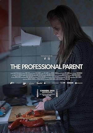 The Professional Parent