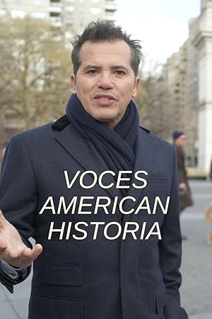 VOCES American Historia: The Untold History of Latinos