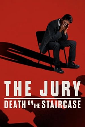 The Jury: Death on the Staircase