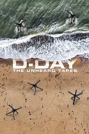 The D-Day Tapes