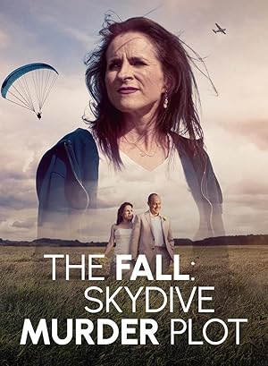 The Fall: Skydive Murder Plot