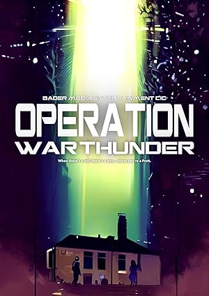 Operation War Thunder