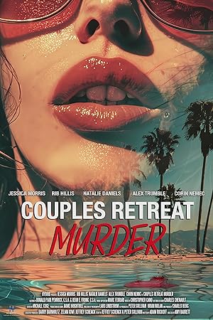 Couples Retreat Murder