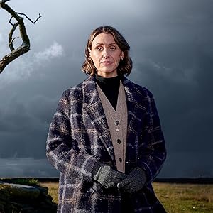 Suranne Jones: Investigating Witch Trials