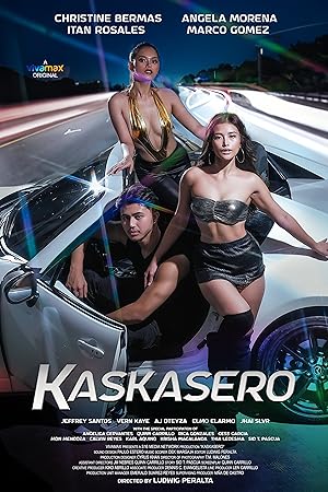 Kaskasero