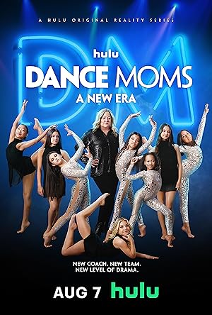 Dance Moms: A New Era