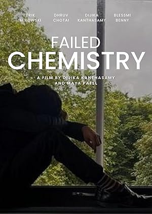 Failed Chemsity