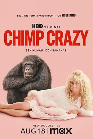 Chimp Crazy