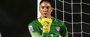 Untold: Hope Solo vs. U.S. Soccer