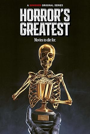 Horror's Greatest