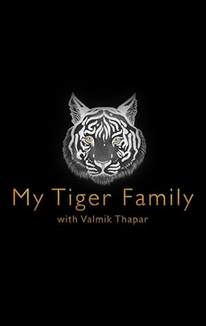 My Tiger Family