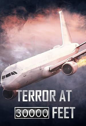 Terror at 30000 Feet