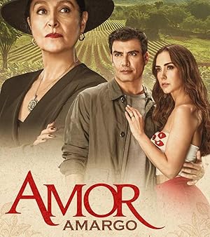 Amor amargo