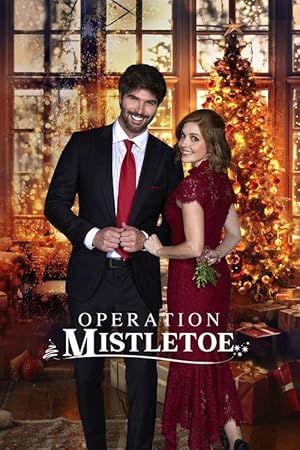 Operation Mistletoe