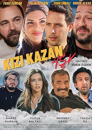 Kızı Kazan Aşk