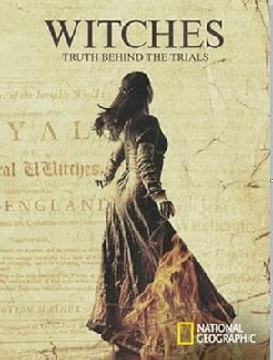 Witches: Truth Behind the Trials