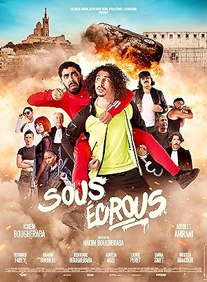 Sous écrous