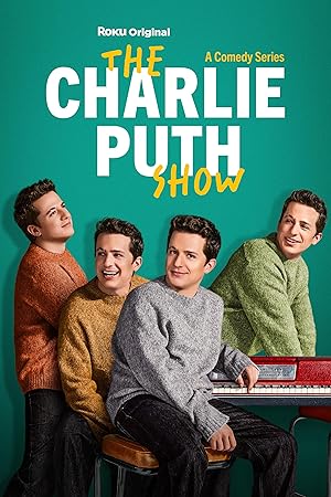 The Charlie Puth Show