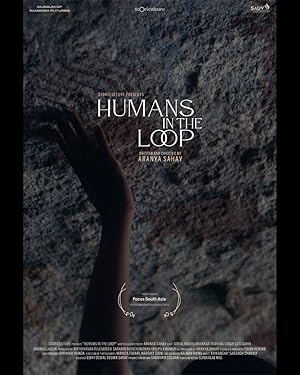 Humans in the Loop