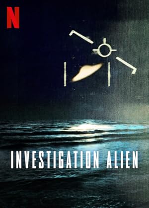 Investigation Alien