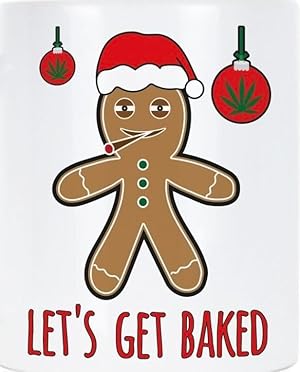 Make or Bake Christmas