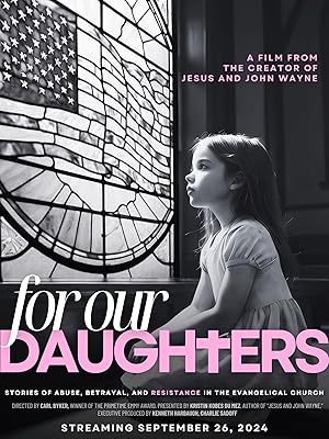 For Our Daughters