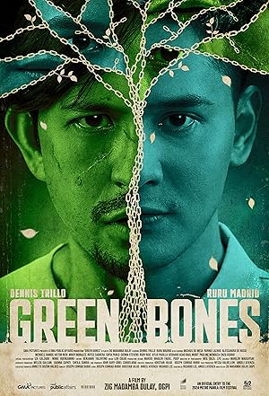 Green Bones