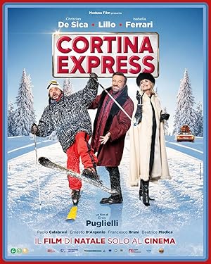 Cortina Express