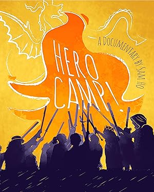 Hero Camp!