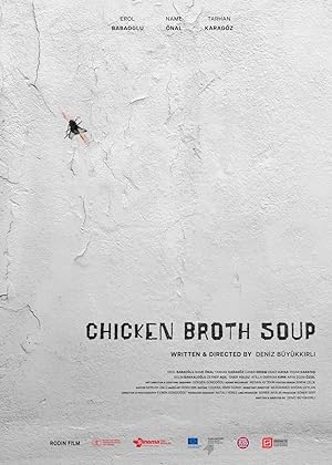 Chicken Broth Soup