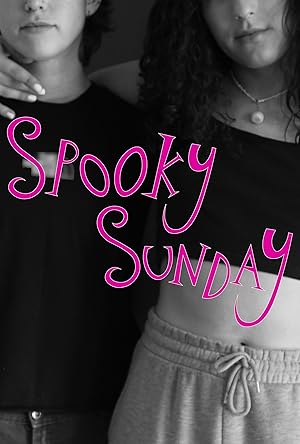 Spooky Sunday