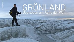 Groenland, une île aux confins du monde