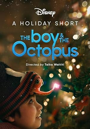 The Boy & the Octopus